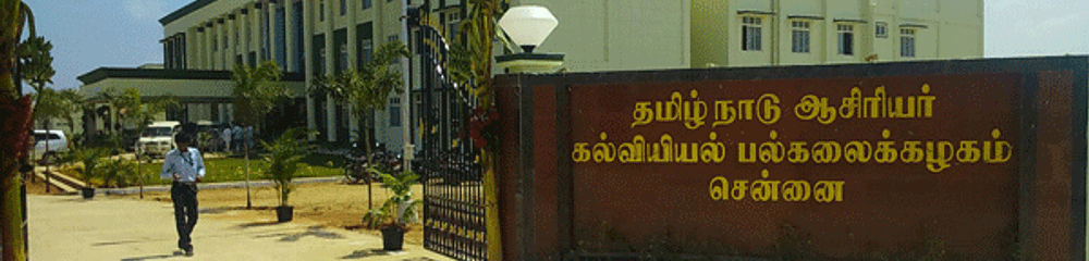 JRS College of Education